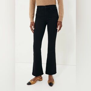 MOTHER Jeans - Not Guilty The Weekender